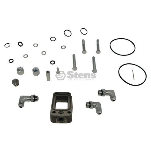 [ST-1401-2005] Stens  1401-2005   
 Atlantic Quality Parts Auxilliary Hydraulic Kit