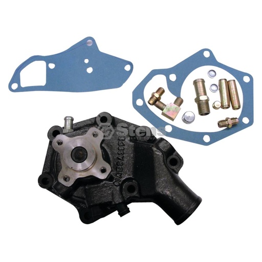 [ST-1406-6201] Stens  1406-6201   
 Atlantic Quality Parts Water Pump