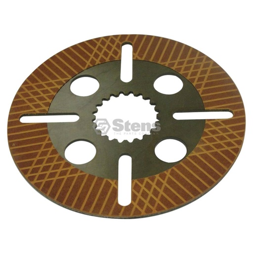 [ST-1402-2001] Stens  1402-2001   
 Atlantic Quality Parts Brake Disc