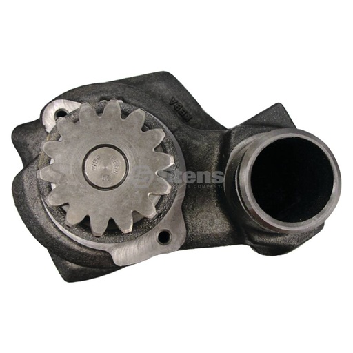 [ST-1406-6214] Stens  1406-6214   
 Atlantic Quality Parts Water Pump
