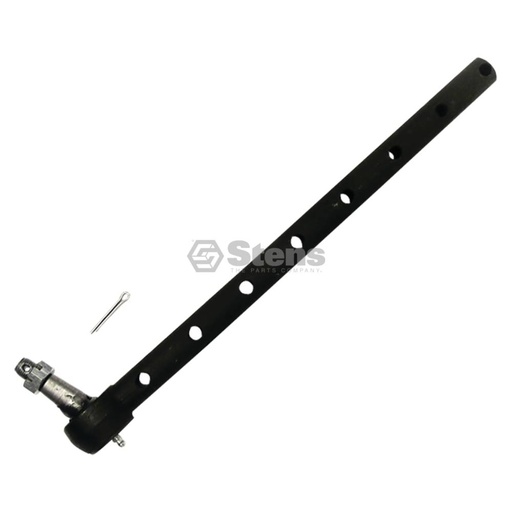 [ST-1404-1046] Stens  1404-1046   
 Atlantic Quality Parts Tie Rod End