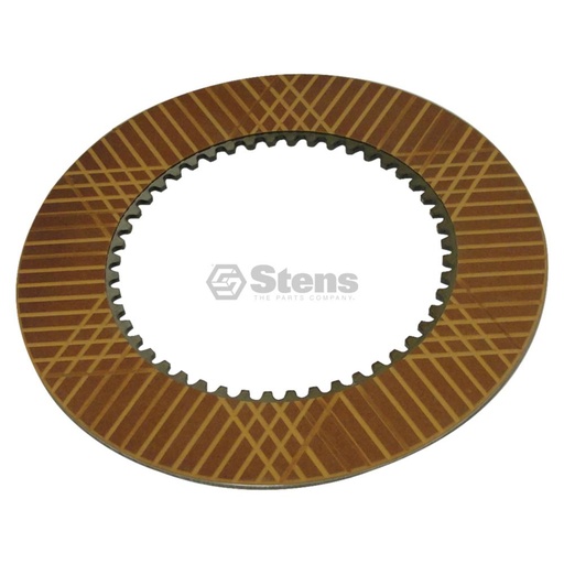 [ST-1402-2002] Stens  1402-2002   
 Atlantic Quality Parts Brake Disc