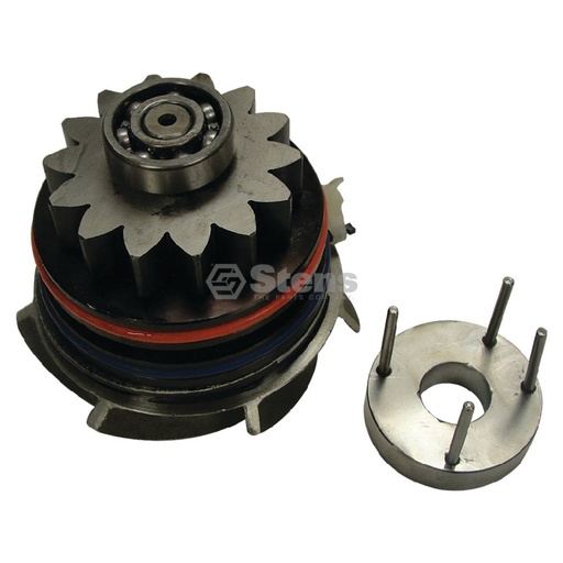 [ST-1406-6221] Stens  1406-6221   
 Atlantic Quality Parts Water Pump