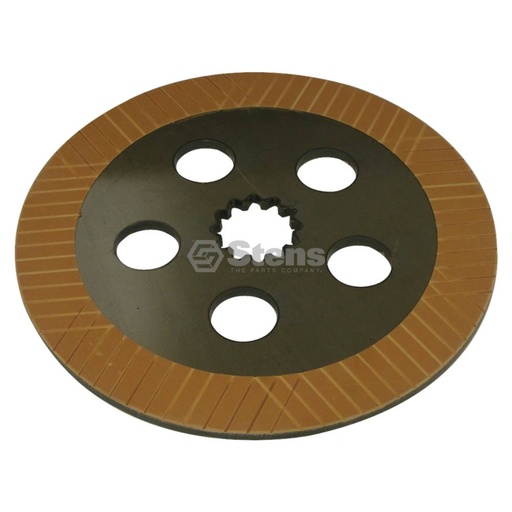 [ST-1402-2005] Stens  1402-2005   
 Atlantic Quality Parts Brake Disc