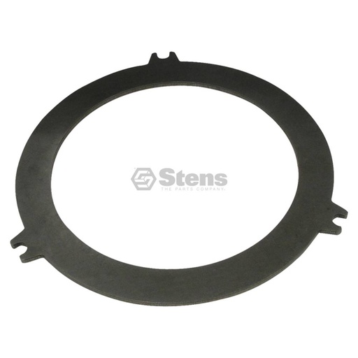 [ST-1402-2008] Stens  1402-2008   
 Atlantic Quality Parts Brake Plate