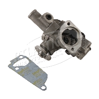 [ST-1406-6231] Stens  1406-6231   
 Atlantic Quality Parts Water Pump