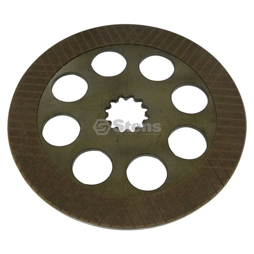 [ST-1402-2015] Stens  1402-2015   
 Atlantic Quality Parts Brake Plate