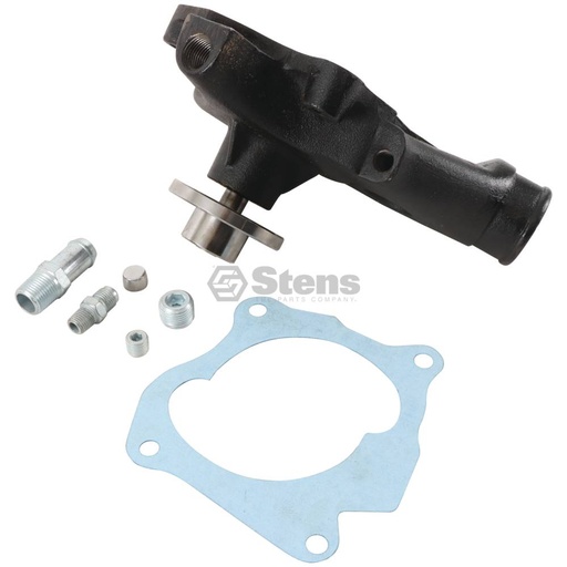 [ST-1406-6233] Stens  1406-6233   
 Atlantic Quality Parts Water Pump