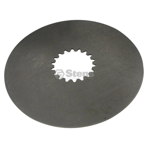[ST-1402-2016] Stens  1402-2016   
 Atlantic Quality Parts Brake Disc