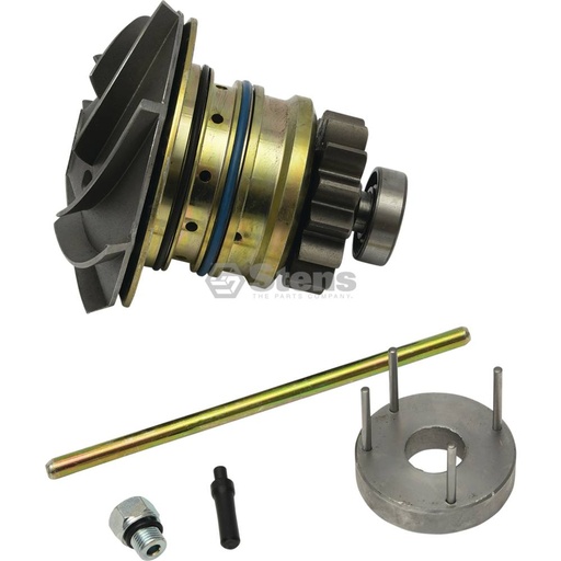 [ST-1406-6240] Stens  1406-6240   
 Atlantic Quality Parts Water Pump