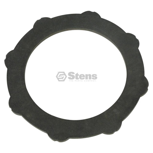 [ST-1402-2017] Stens  1402-2017   
 Atlantic Quality Parts Brake Plate
