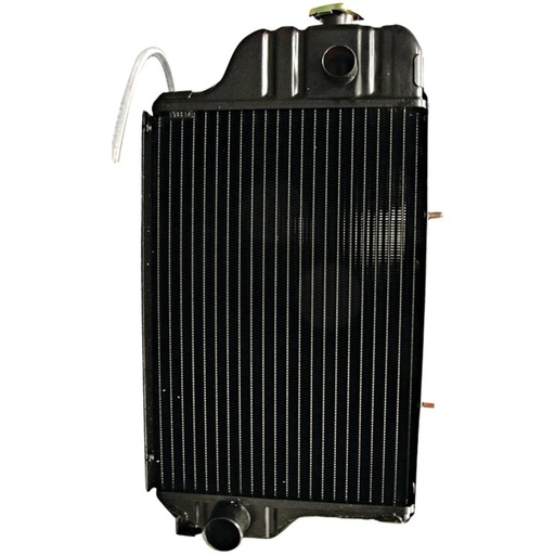 [ST-1406-6300] Stens  1406-6300   
 Atlantic Quality Parts Radiator
