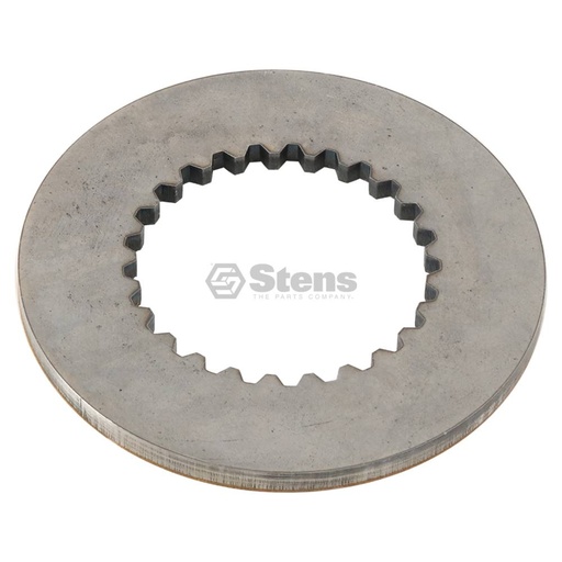 [ST-1402-2022] Stens  1402-2022   
 Atlantic Quality Parts Clutch Plate