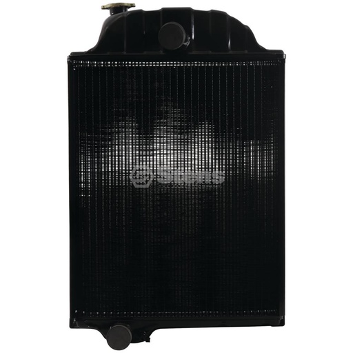[ST-1406-6343] Stens  1406-6343   
 Atlantic Quality Parts Radiator