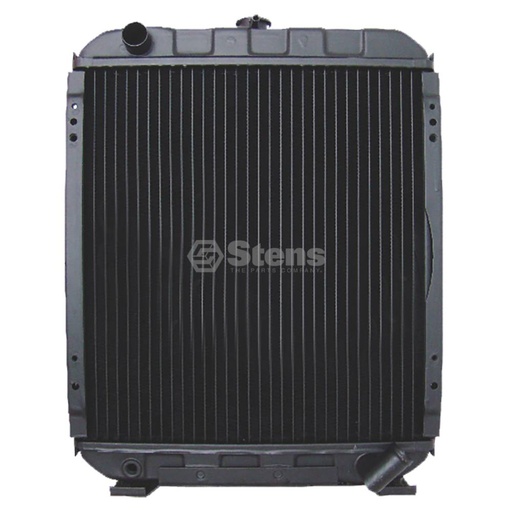 [ST-1406-6348] Stens  1406-6348   
 Atlantic Quality Parts Radiator