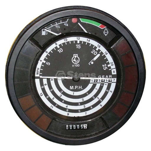 [ST-1407-7000] Stens  1407-7000   
 Atlantic Quality Parts Tachometer