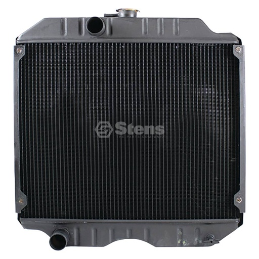 [ST-1406-6355] Stens  1406-6355   
 Atlantic Quality Parts Radiator