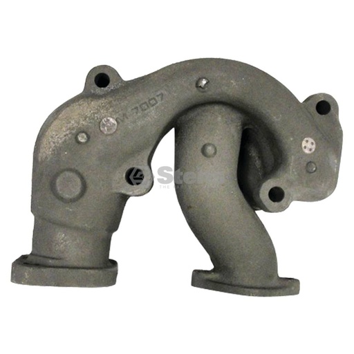 [ST-1409-1002] Stens  1409-1002   
 Atlantic Quality Parts Manifold