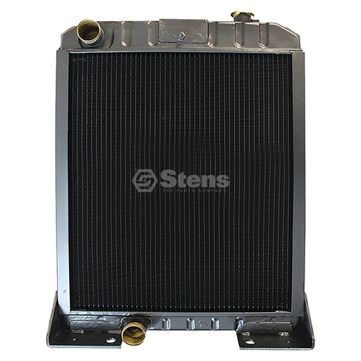 [ST-1406-6357] Stens  1406-6357   
 Atlantic Quality Parts Radiator