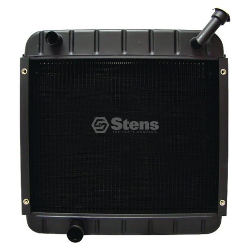 [ST-1406-6358] Stens  1406-6358   
 Atlantic Quality Parts Radiator