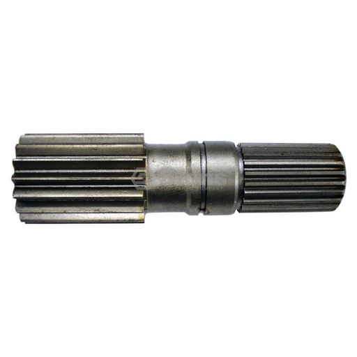 [ST-1404-2030] Stens  1404-2030   
 Atlantic Quality Parts Front Axle Shaft