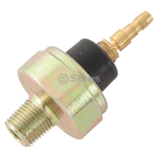 [ST-1409-1801] Stens  1409-1801   
 Atlantic Quality Parts Oil Pressure Switch