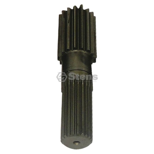 [ST-1404-2033] Stens  1404-2033   
 Atlantic Quality Parts Pinion Shaft