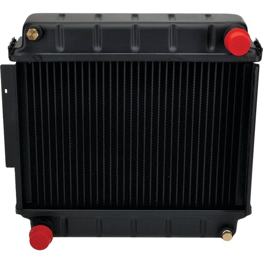 [ST-1406-6366] Stens  1406-6366   
 Atlantic Quality Parts Radiator