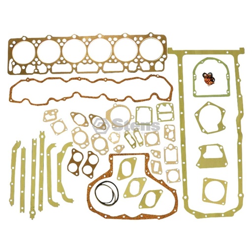 [ST-1409-3008] Stens  1409-3008   
 Atlantic Quality Parts Gasket Set
