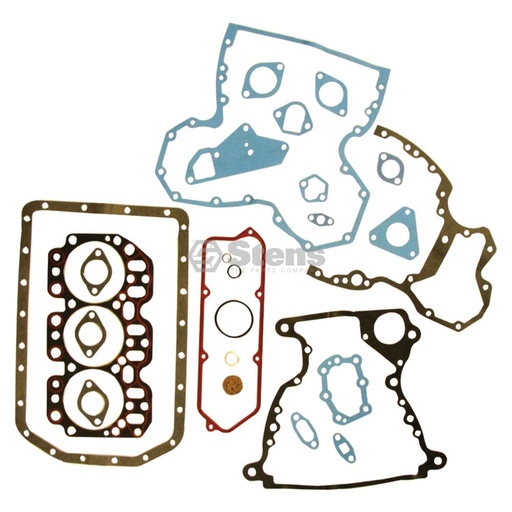 [ST-1409-3021] Stens  1409-3021   
 Atlantic Quality Parts Gasket Set
