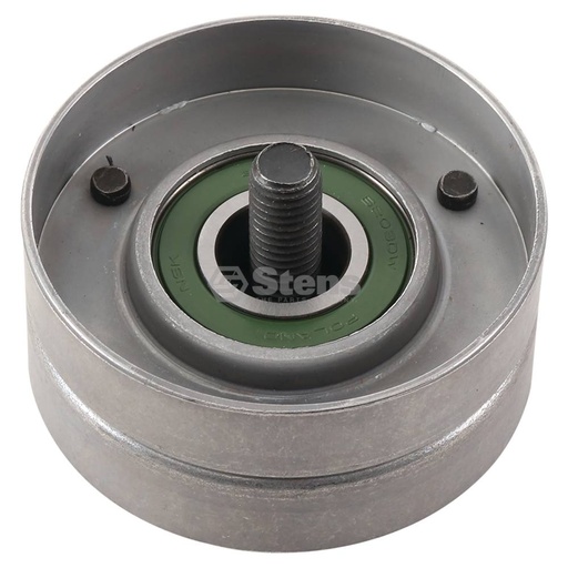 [ST-1406-6551] Stens  1406-6551   
 Atlantic Quality Parts Pulley