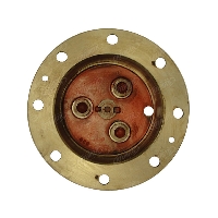 [ST-1404-3450] Stens  1404-3450   
 Atlantic Quality Parts Pinion Shaft