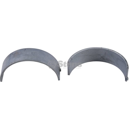 [ST-1409-3039] Stens  1409-3039   
 Atlantic Quality Parts Rod Bearing