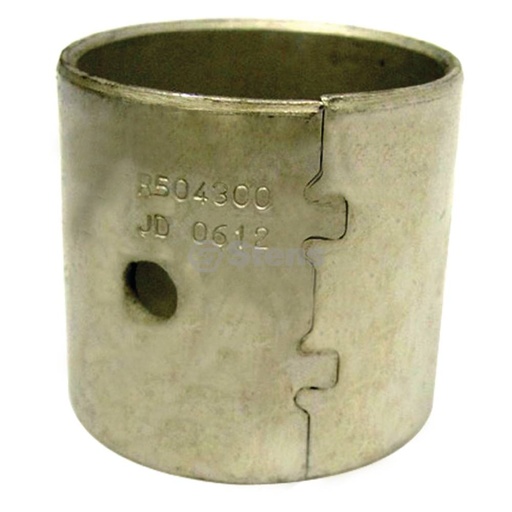 [ST-1409-3055] Stens  1409-3055   
 Atlantic Quality Parts Rod Bushing