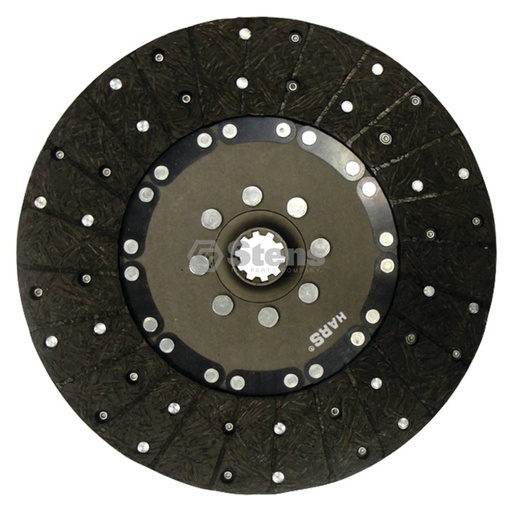 [ST-1412-0009] Stens  1412-0009   
 Atlantic Quality Parts Clutch Disc