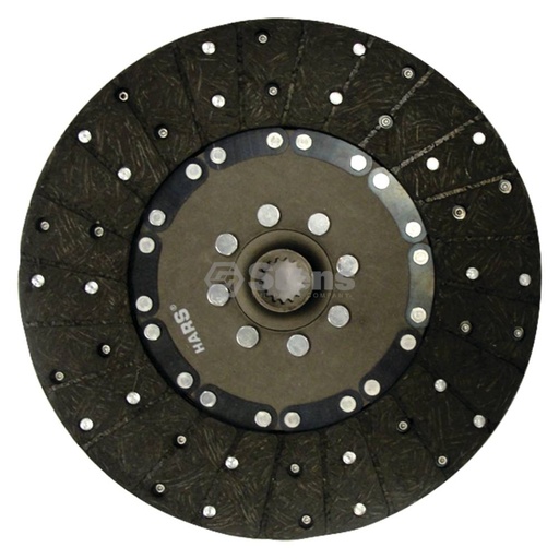 [ST-1412-0010] Stens  1412-0010   
 Atlantic Quality Parts Clutch Disc