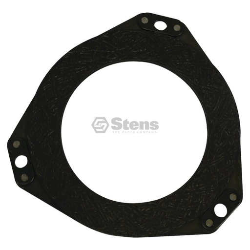 [ST-1412-0013] Stens  1412-0013   
 Atlantic Quality Parts Clutch Disc
