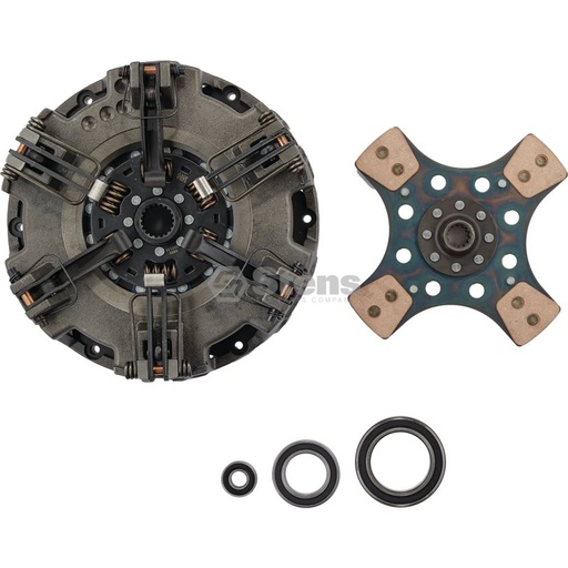 [ST-1412-0023] Stens  1412-0023   
 Atlantic Quality Parts Clutch Kit