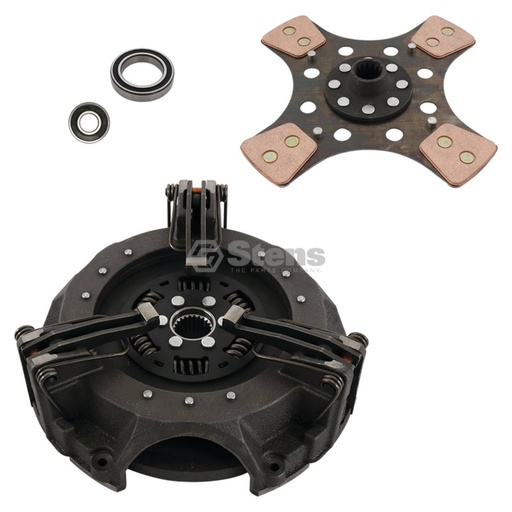 [ST-1412-0024] Stens  1412-0024   
 Atlantic Quality Parts Clutch Kit