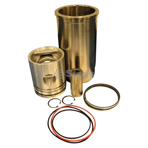 [ST-1409-3110] Stens  1409-3110   
 Atlantic Quality Parts Piston Kit