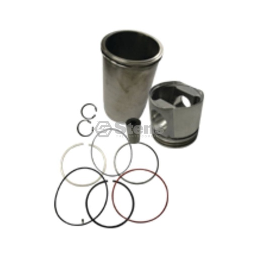 [ST-1409-3114] Stens  1409-3114   
 Atlantic Quality Parts Piston Kit