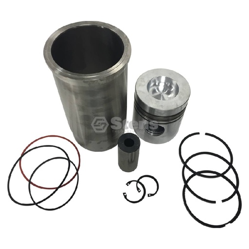 [ST-1409-3116] Stens  1409-3116   
 Atlantic Quality Parts Piston Kit