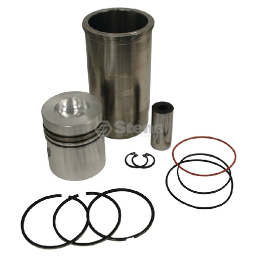 [ST-1409-3118] Stens  1409-3118   
 Atlantic Quality Parts Piston Kit