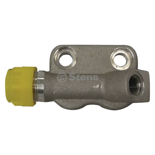 [ST-1406-7071] Stens  1406-7071   
 Atlantic Quality Parts Discharge Manifold