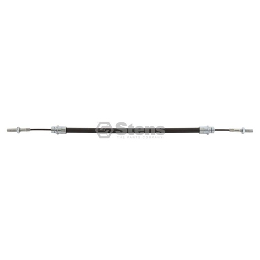 [ST-1412-1005] Stens  1412-1005   
 Atlantic Quality Parts Clutch Cable