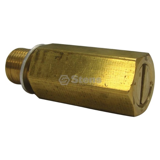 [ST-1406-7072] Stens  1406-7072   
 Atlantic Quality Parts Pressure Relief Valve