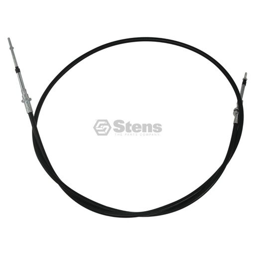 [ST-1412-1009] Stens  1412-1009   
 Atlantic Quality Parts Push Pull Cable