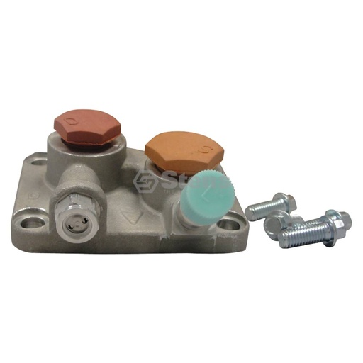 [ST-1406-7074] Stens  1406-7074   
 Atlantic Quality Parts Manifold