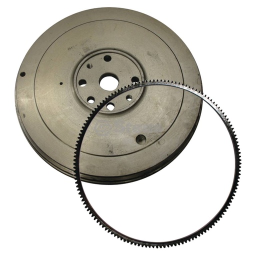 [ST-1409-5100] Stens  1409-5100   
 Atlantic Quality Parts Flywheel
