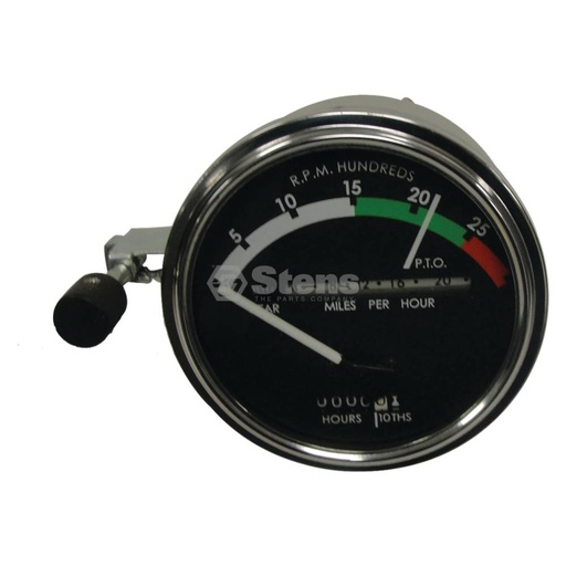 [ST-1407-0559] Stens  1407-0559   
 Atlantic Quality Parts Tachometer